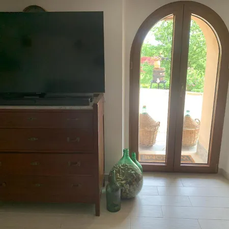 בית נופש Tenuta Di Carlo Cod Cir 068013cvp0001 *