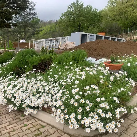 펜션 Tenuta Di Carlo Cod Cir 068013cvp0001 *