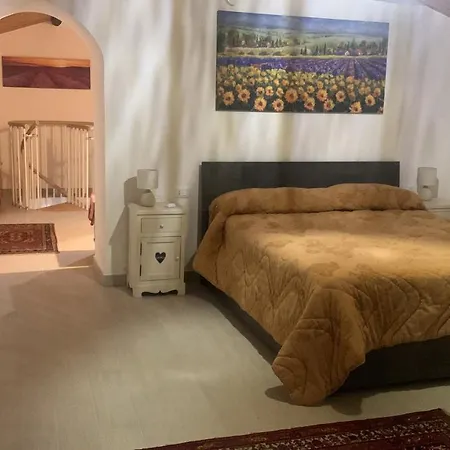 Tenuta Di Carlo Cod Cir 068013cvp0001 בית נופש