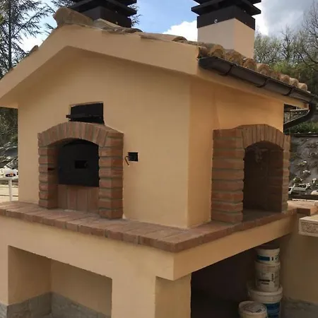 בית נופש Tenuta Di Carlo Cod Cir 068013cvp0001 *
