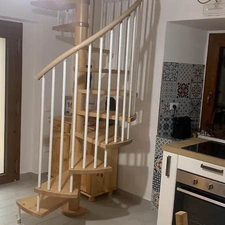 펜션 Tenuta Di Carlo Cod Cir 068013cvp0001 Castiglione a Casauria