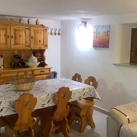Tenuta Di Carlo Cod Cir 068013cvp0001 בית נופש