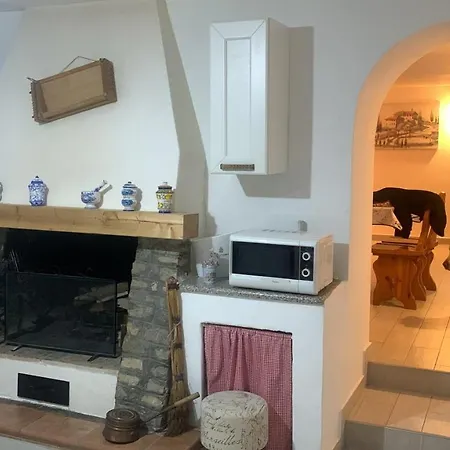 Tenuta Di Carlo Cod Cir 068013cvp0001 펜션 Castiglione a Casauria