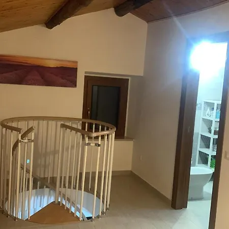 Tenuta Di Carlo Cod Cir 068013cvp0001 펜션 Castiglione a Casauria