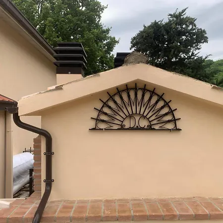 Tenuta Di Carlo Cod Cir 068013cvp0001 * Castiglione a Casauria