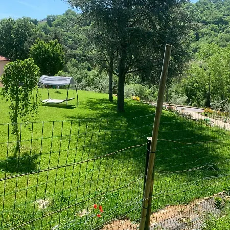 בית נופש Tenuta Di Carlo Cod Cir 068013cvp0001 Castiglione a Casauria
